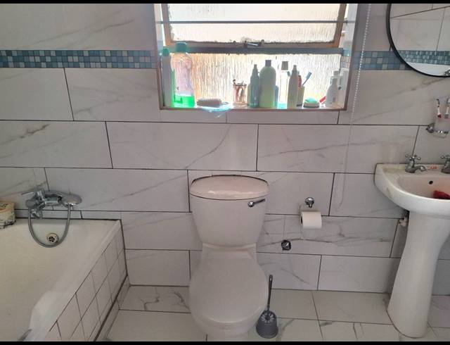 3 BEDROOM HOUSE FOR SALE IN GLEN HARVIE